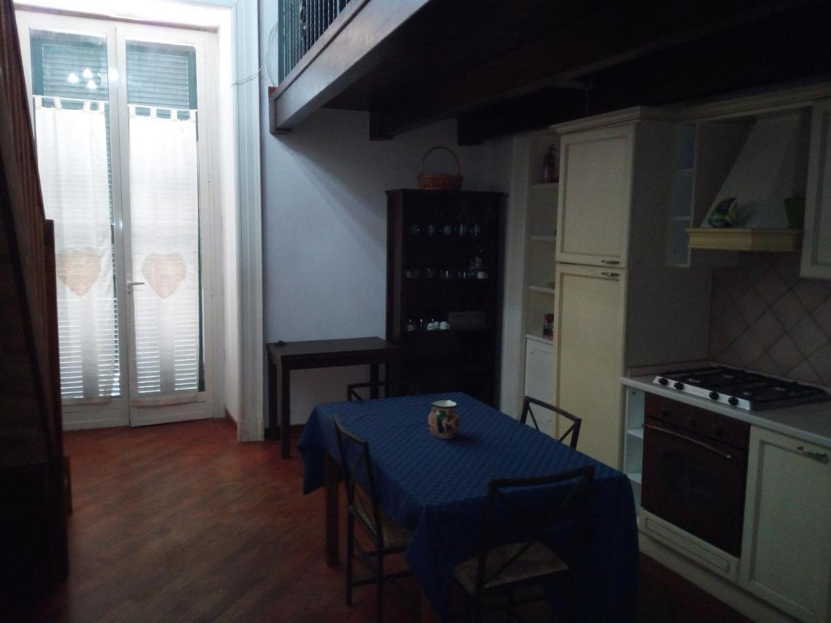 Napoli Centro Antico 167 Vila Exterior foto
